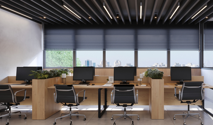 Estação de Trabalho