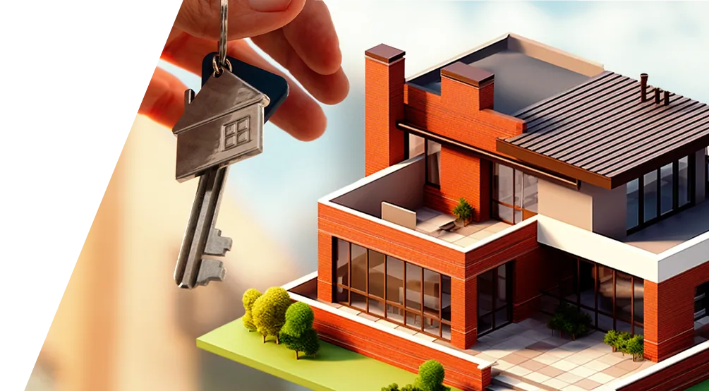 Viva a experiência de morar com uma bela vista e exclusividade.