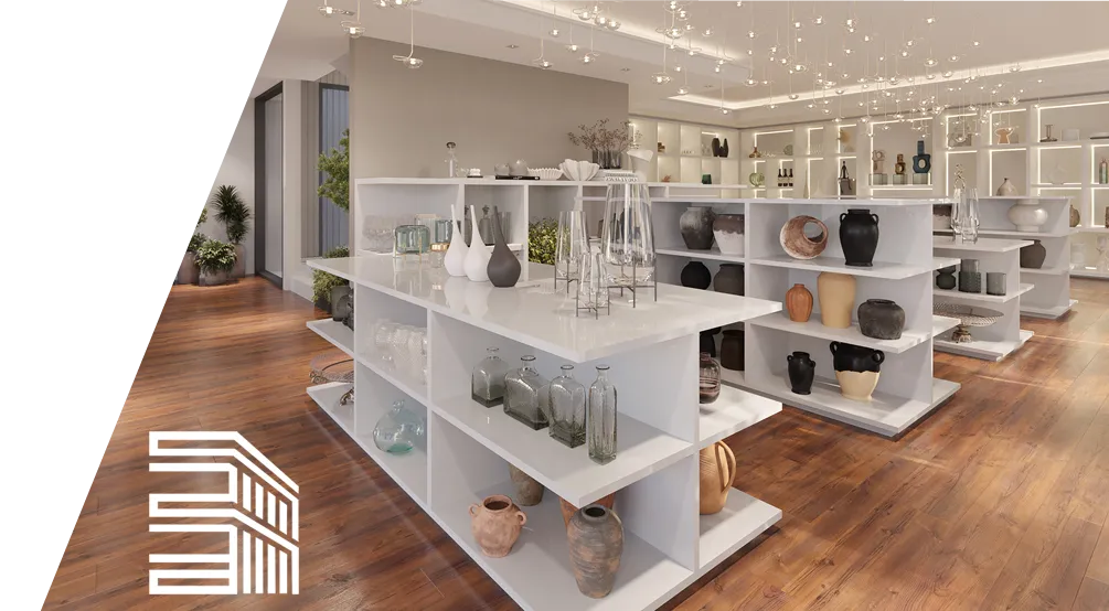 Descubra o equilíbrio perfeito entre sofisticação e funcionalidade