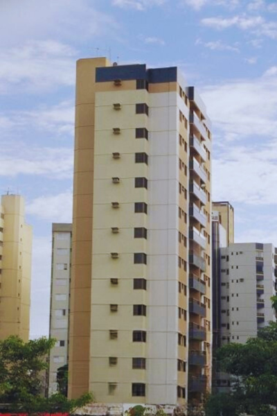 Residencial Monte Carlo