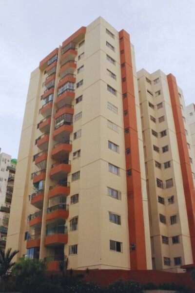 Residencial Saint Martin