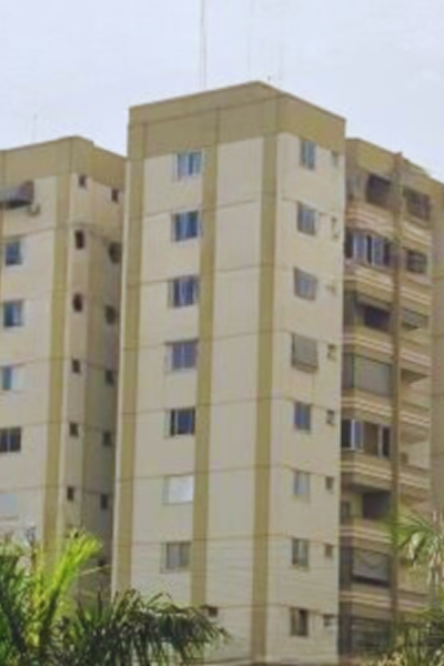 Residencial São Bernardo